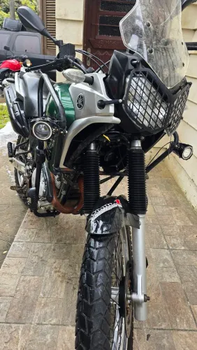 Xtz tenere 250cc