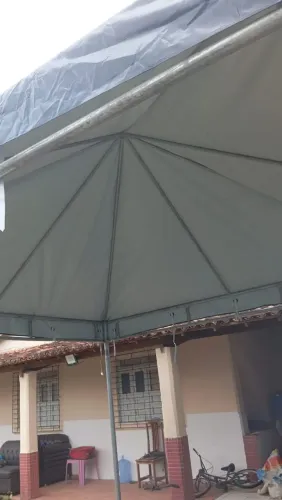 Lonas para toldos em geral