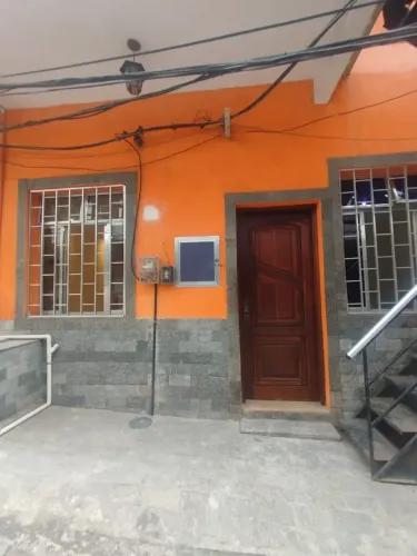 Apartamento com 1 Quarto para alugar, 40m2 - Penha Circular - Rio de Janeiro - RJ