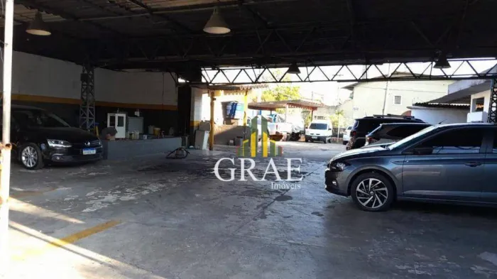 Terreno à venda, 661 m² por R$ 2.249.000,00 - Casa Branca - Santo André/SP
