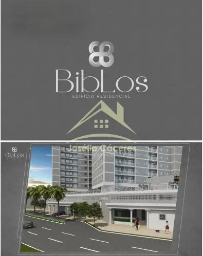 Apartamento à venda, Biblos Edifício Residencial , Cuiabá, MT
