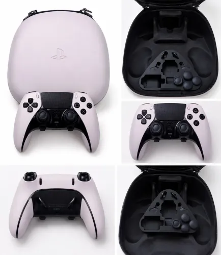 CONTROLE DUALSENSE EDGE- PS5?