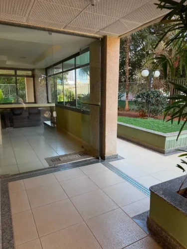 Apartamento Estilo Flat | Localização Privilegiada + Vaga Coberta | Venha se Surpreender !