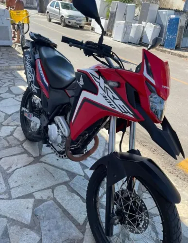Honda XRE 300