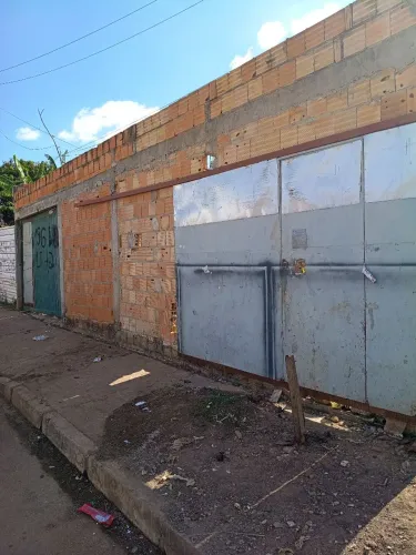 Lote santa Maria 