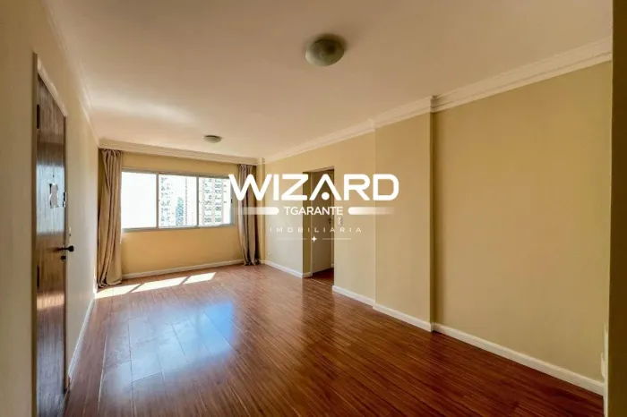 Apartamento à Venda na Vila Clementino - 3 Dormitórios | 86 m² | 1 Vaga