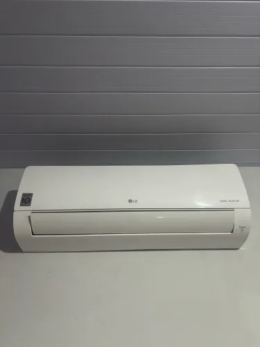 Ar condicionado 12mil btus LG INVERTER