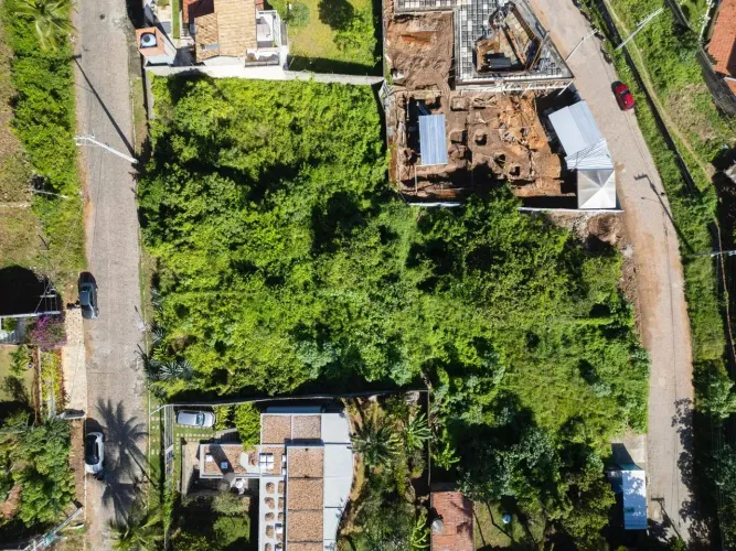 Imóvel para venda com 1030 metros quadrados em Ponta Negra - Natal - RN
