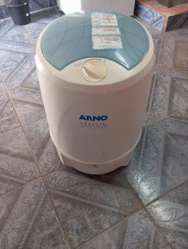 Centrifuga Arno clássica