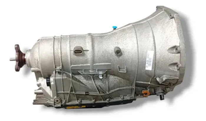 Caixa Câmbio Bmw Série 5 550 750 4.8 V8 2005 2006 2008 2010