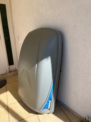 Bagageiro THULE 