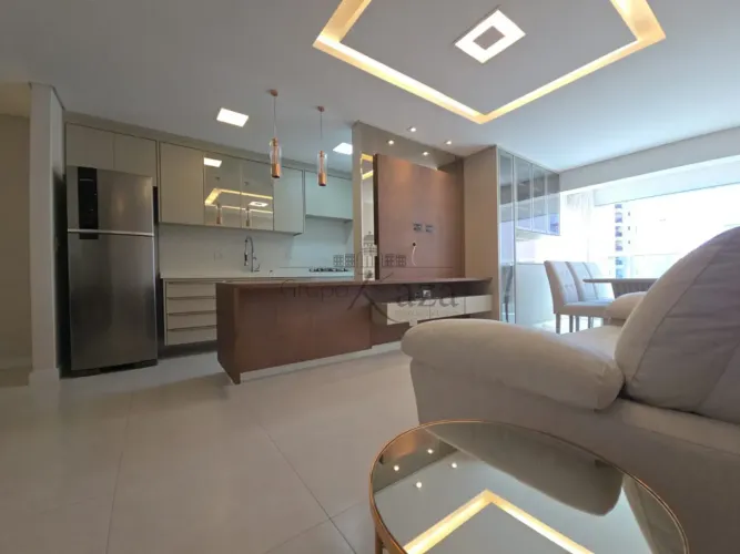 Oportunidade - Apartamento - Vila Ema - Residencial Icon - 2 Dormitórios - 82m².