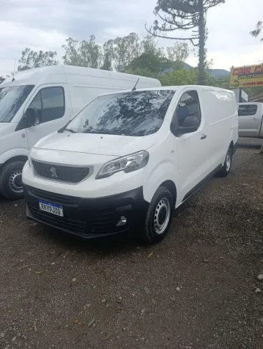Peugeot Expert Business Pack 1.6 Turbo Diesel 2022