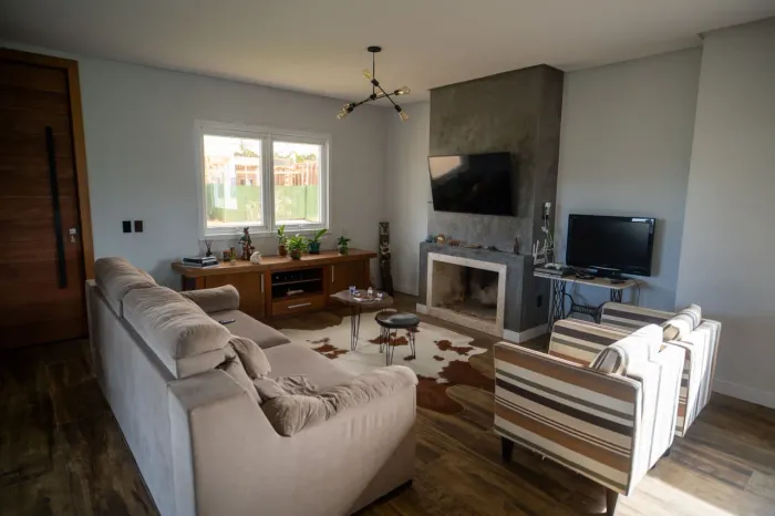 Casa Reserva das Águas F01 LOTE 15