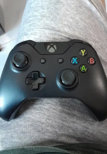 Controle Xbox One FAT