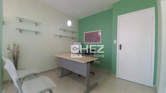 Sala Comercial - Aluguel Fixo, 79 m² - Centro - Cabo Frio/RJ