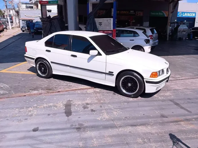 BMW 325I 325i 1993
