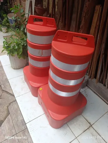 Balizadores