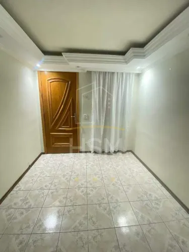 APARTAMENTO TÉRREO 2 DORMITÓRIOS | CONDOMÍNIO ARCO ÍRIS