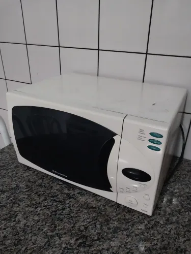 Microondas Electrolux | VENDA DE PEÇAS