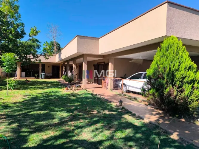 Casa à Venda no Condomínio Villa Verde Senador Canedo, acesso pelo Parque Atheneu a 15 min