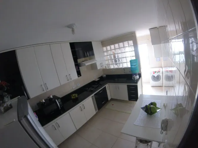 Apartamento 72 m² 2 dormitórios, Condomínio Lirios em Mauá