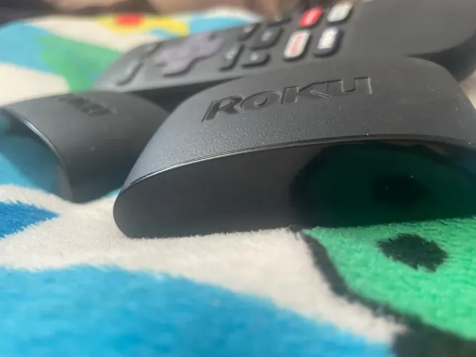 Roku Tv
