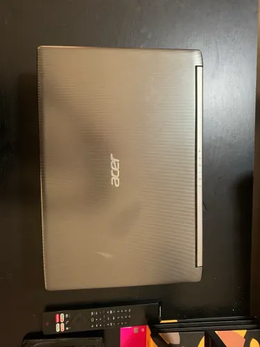 Notebook Acer aspire 8GB