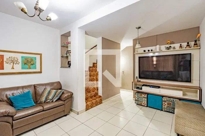 Casa à Venda - Vila das Mercês, 4 Quartos, 250 m2