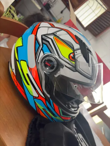LS2 dragon