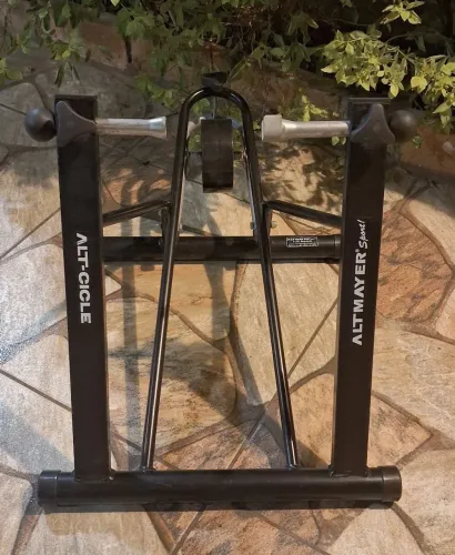 Rolo de Treino Dobrável. Alt Cicle