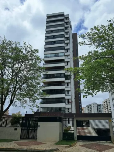 VENDO APT RENASCENCA COM 200 m2