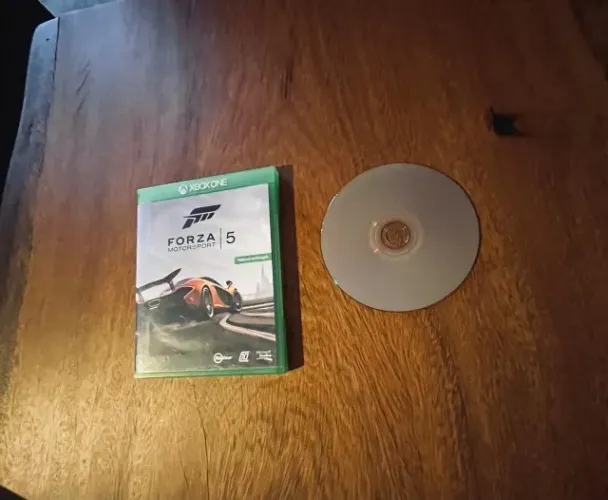 Jogo Forza Motosport 5 Xbox One