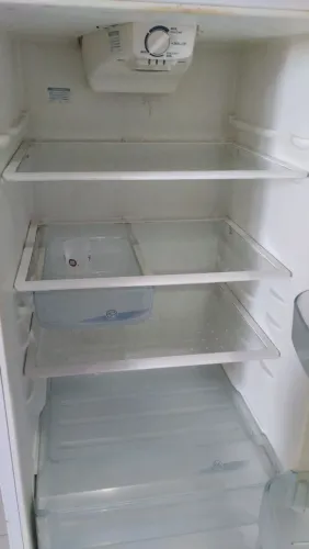 Geladeira Electrolux DF37