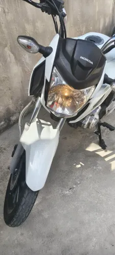 Moto cargo 2024