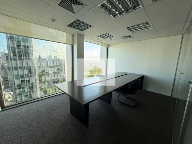 Sala para alugar, 396 m² por R$ 36.000,00/mês - Espinheiro - Recife/PE