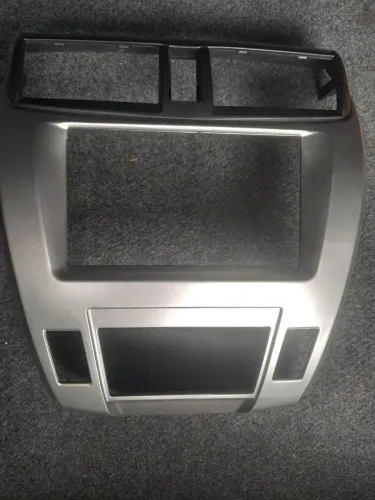 FRENTE PARA MULTIMIDIA HONDA CITY