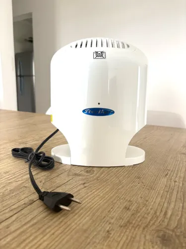 Purificador de Ar Sterilair - 6 meses de uso