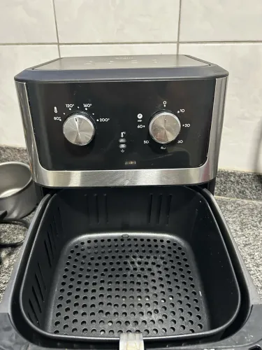 Airfray nova