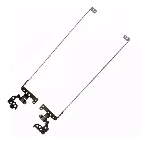 Par De Dobradiças notebook Hp G42 Cq42
