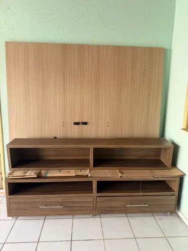 Vendo painel de tv