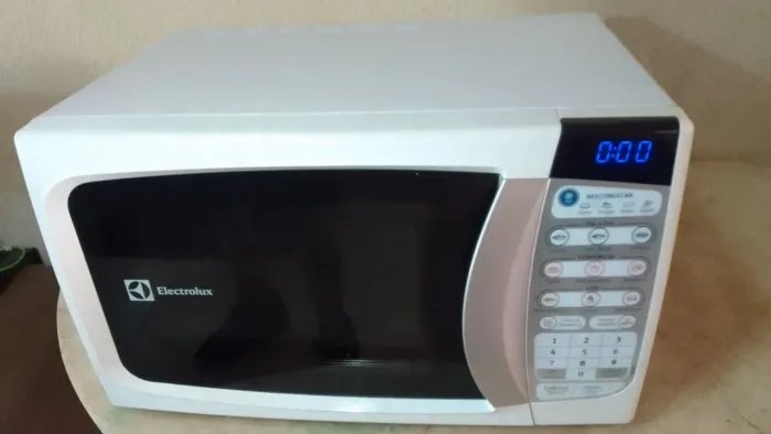 Microondas