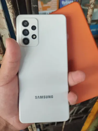 SAMSUNG A52 128 GIGAS 6 DE RAM