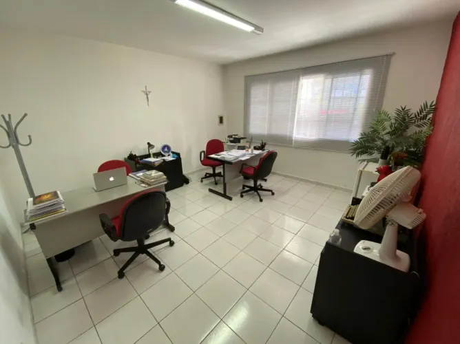Sobrado à venda, 118 m² por R$ 1.500.000,00 - Mandaqui - São Paulo/SP
