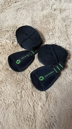 Fita rack para transportar prancha de Surf 