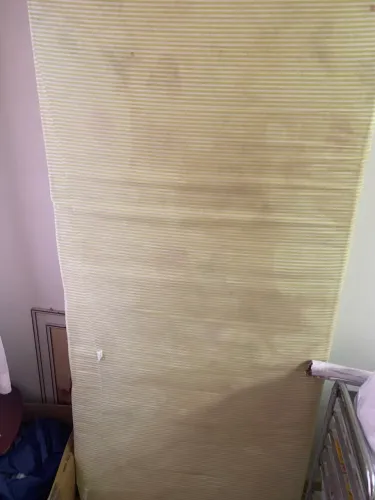 Vendo colchão de solteiro 