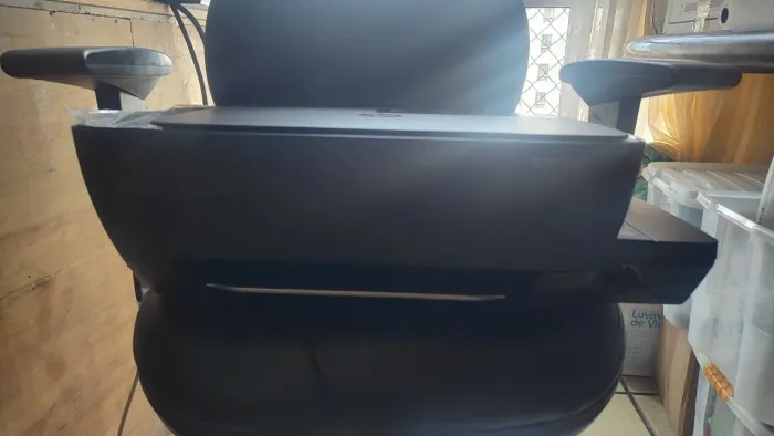 Impressora HP