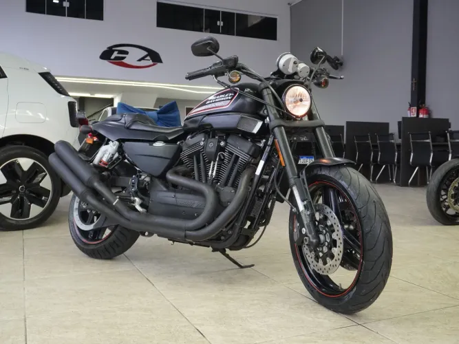 Harley-davidson Xr 1200x sportster 2011