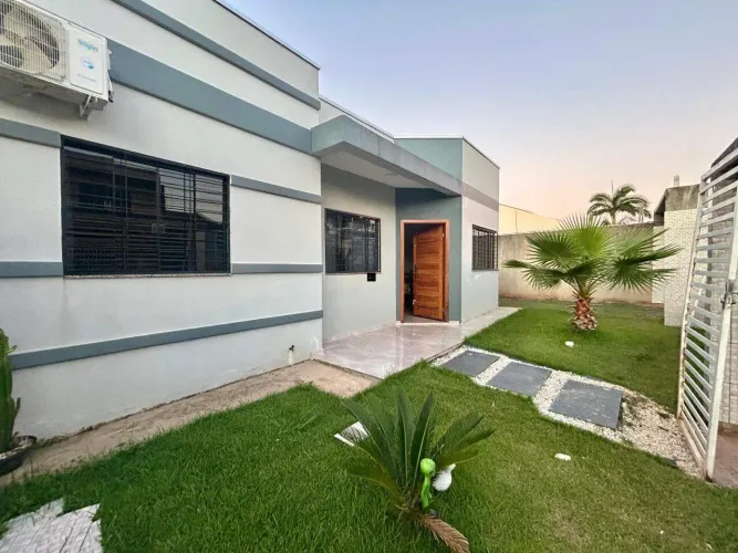 Casa para Venda no Efapi, Chapecó/SC.