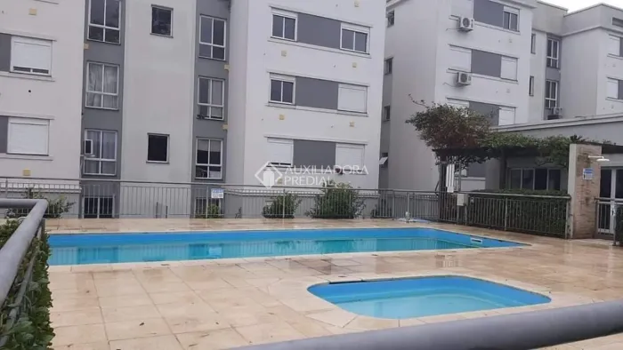 Apartamento a venda no bairro Lomba do Pinheiro